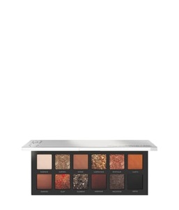 Mesauda Beauty, MESAUDA BEAUTY Archetype Lidschatten Palette 12 g