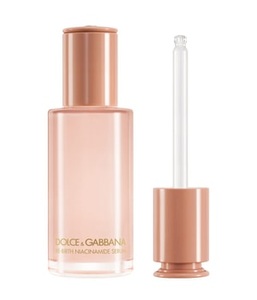 Dolce&Gabbana, Dolce&Gabbana Re-Birth Niacinamide Serum Gesichtsserum 30 ml