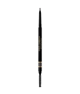 Dolce&Gabbana, Dolce&Gabbana Brow Restyler Augenbrauenstift 9 g Nr. 5 - Soft Brown Black