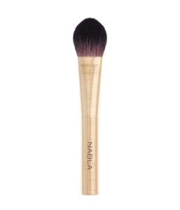 NABLA, Nabla Bonne Mine Brush Puderpinsel 1 Stk