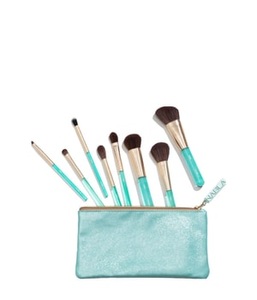 NABLA, Nabla Aquamarine Essential Brush Set Pinselset 1 Stk