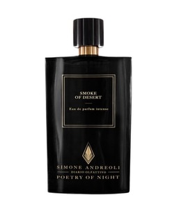 Simone Andreoli, Simone Andreoli Smoke Of Desert Eau de Parfum 100 ml