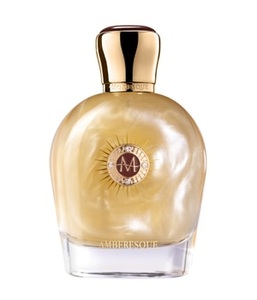 Moresque, MORESQUE Art of Blend Amberesque Eau de Parfum 100 ml