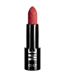 Mesauda Beauty, MESAUDA BEAUTY Cult Matte Lippenstift 3.5 g 205 Supreme