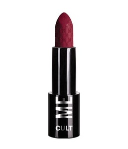 Mesauda Beauty, MESAUDA BEAUTY Cult Matte Lippenstift 3.5 g 218 Succulent