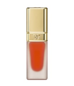 Dolce&Gabbana, Dolce&Gabbana Oil Lip Plumper Lippenöl 7 ml Orange