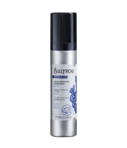 BULLFROG, BULLFROG Crema Idratante Tonificante Gesichtscreme 75 ml