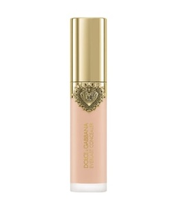 Dolce&Gabbana, Dolce&Gabbana Everlast Concealer 11 ml 04 Hell ? Pfirsichfarbene Untertöne