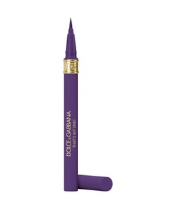 Dolce&Gabbana, Dolce&Gabbana Thats My Line! 24h Lasting Waterproof Eyeliner 1 ml Nr. 06 - BTW