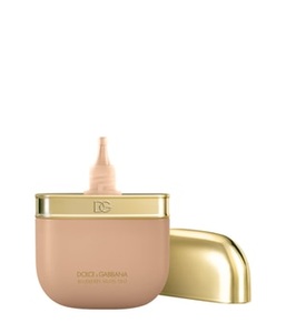 Dolce&Gabbana, Dolce&Gabbana Blueberry Nutri-Tint Flüssige Foundation 30 ml Nr. 12N - Light Medium