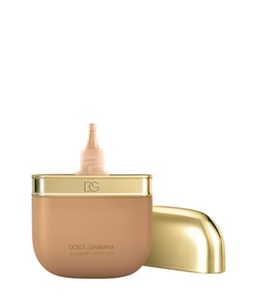 Dolce&Gabbana, Dolce&Gabbana Blueberry Nutri-Tint Flüssige Foundation 30 ml Nr. 18N - Medium
