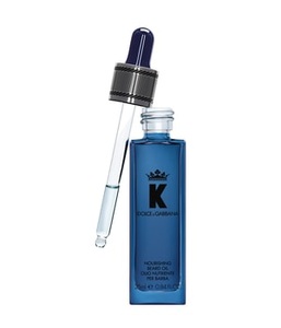 Dolce&Gabbana, Dolce&Gabbana K by Dolce&Gabbana Beard Oil Bartöl 25 ml