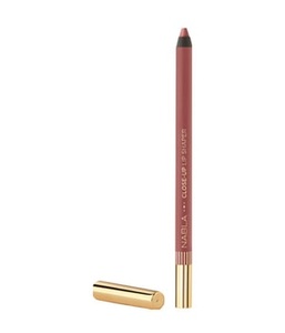 NABLA, Nabla Close-Up Lip Shaper Lipliner 1.12 g Nude #3.5