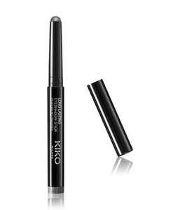 Kiko Milano, KIKO Milano Long Lasting Eyeshadow Stick Lidschatten 1.6 g 21 Slate Grey