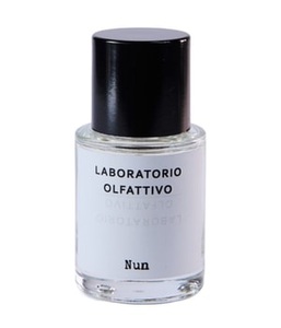 Laboratorio Olfattivo, Laboratorio Olfattivo Nun Eau de Parfum 30 ml