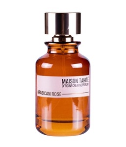 Maison Tahité, Maison Tahité Arabican Rose Eau de Parfum 100 ml