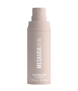 Mesauda Beauty, MESAUDA BEAUTY Matterealist Mattifying Mist Gesichtsspray 75 ml