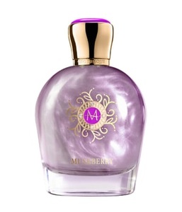 Moresque, MORESQUE Art of Blend Muskberry Eau de Parfum 100 ml