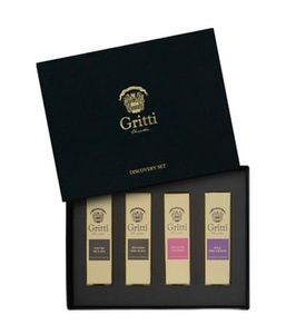 Gritti, Gritti Ivy Collection Discovery Kit 1 Duftset 1 Stk