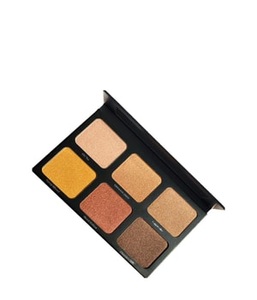 Danessa Myricks Beauty Lightwork Make-up Palette 48 g II