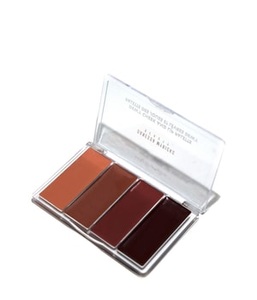 Danessa Myricks Beauty, Danessa Face - Dewy Cheek & Lip Palette Dew It Undercover R