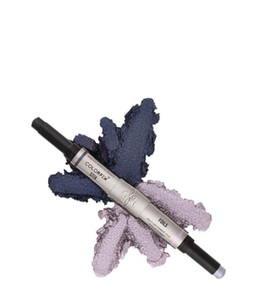 Danessa Myricks Beauty, Danessa Myricks Beauty Colorfix Stix Duo Lidschatten 3 g 09 Cosmic Veil/Starling