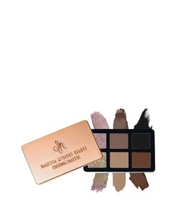Danessa Myricks Beauty Lightwork Freedom Palette Lidschatten Palette 7 g Everyday Magic