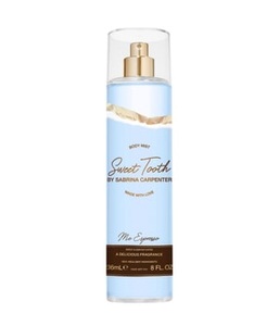 Sabrina Carpenter, Sabrina Carpenter Me Espresso Body Mist Körperspray 236 ml