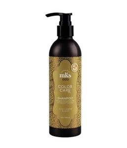 MKS eco, MKS eco Color Care Shampoo Sunflower Scent Haarshampoo 296 ml