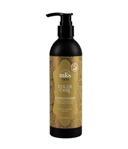 MKS eco, MKS eco Color Care Conditioner Sunflower Scent Conditioner 296 ml
