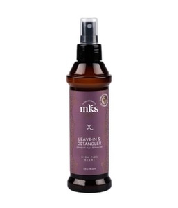 MKS eco, MKS eco X Leave-In & Detangler High Tide Scent Haarkur 118 ml