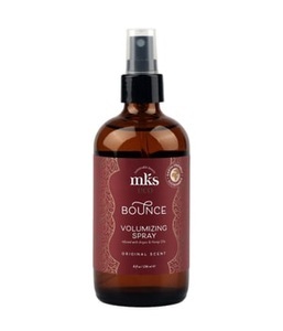 MKS eco Bounce Volumizing Spray Original Scent Volumenspray 236 ml