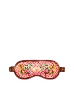 Slip, Slip Pure Silk Sleep Mask - Zodiac - Cancer Schlafmaske 1 Stk