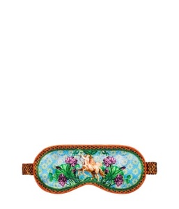 Slip, Slip Pure Silk Sleep Mask - Zodiac - Sagittarius Schlafmaske 1 Stk