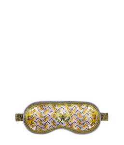 Slip, Slip Pure Silk Sleep Mask - Zodiac - Aquarius Schlafmaske 1 Stk