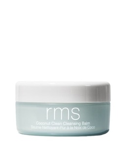 RMS Beauty, rms beauty Coconut Clean Cleansing Balm Reinigungsbalsam 25 g