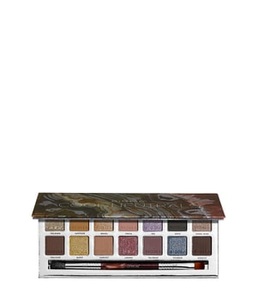 Sigma Beauty®, Sigma Beauty Cool - Neutrals Eyeshadow Palette Lidschatten Palette 16 g