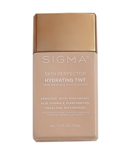 Sigma Beauty®, Sigma Beauty Skin Perfector Hydrating Flüssige Foundation 33 ml Tint 1