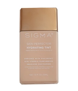 Sigma Beauty®, Sigma Beauty Skin Perfector Hydrating Flüssige Foundation 33 ml Tint 6
