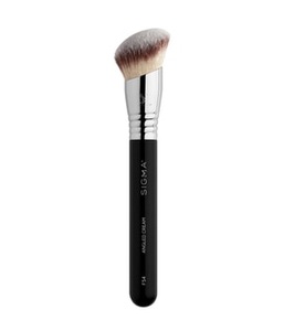 Sigma Beauty®, Sigma Beauty Comfort Collection F54 Angled Cream Foundationpinsel 1 Stk
