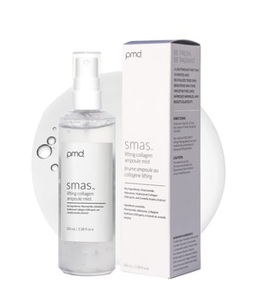 PMD, PMD SMAS Lifting Collagen Ampoule Mist Gesichtsserum 100 ml