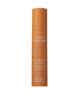 Sarah Chapman, Sarah Chapman - Vitamin C Serum Vitamin C Power 2, 30 ml, Transparent
