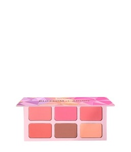 Moira, Moira Blossom & Adore Face Palette Make-up Palette 33 g