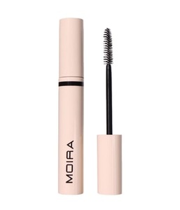 Moira, Moira Volume & Long Lash Mascara 8 g Black