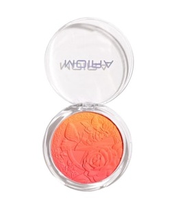 Moira, Moira Signature Ombre Blush Rouge 9 g Nr. 005 - Orange Blossom