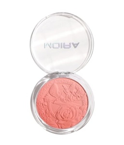 Moira, Moira Signature Ombre Blush Rouge 9 g Nr. 006 - Mellow Pink