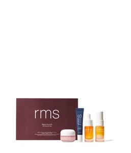 RMS Beauty, rms beauty Skincare Secrets Kit Gesichtspflegeset 1 Stk