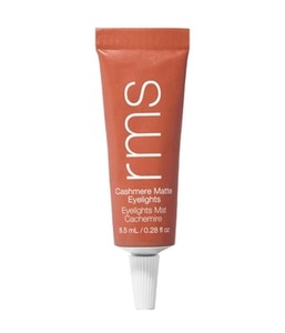 RMS Beauty, rms beauty Cashmere Matte Eyelights Lidschatten 8.5 ml Canyon Clay