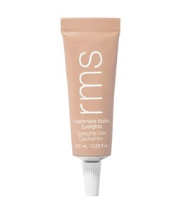 RMS Beauty, rms beauty Cashmere Matte Eyelights Lidschatten 8.5 ml Tundra Taupe