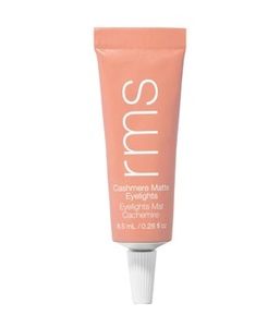 RMS Beauty, rms beauty Cashmere Matte Eyelights Lidschatten 8.5 ml Desert Rose